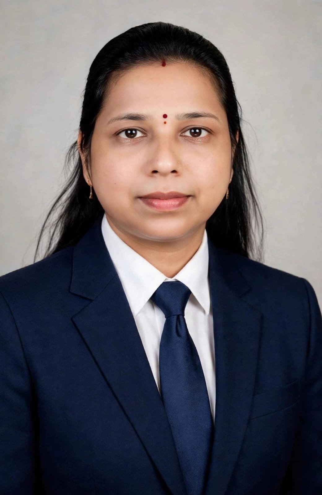 Adv. Jayanti Kamerkar
